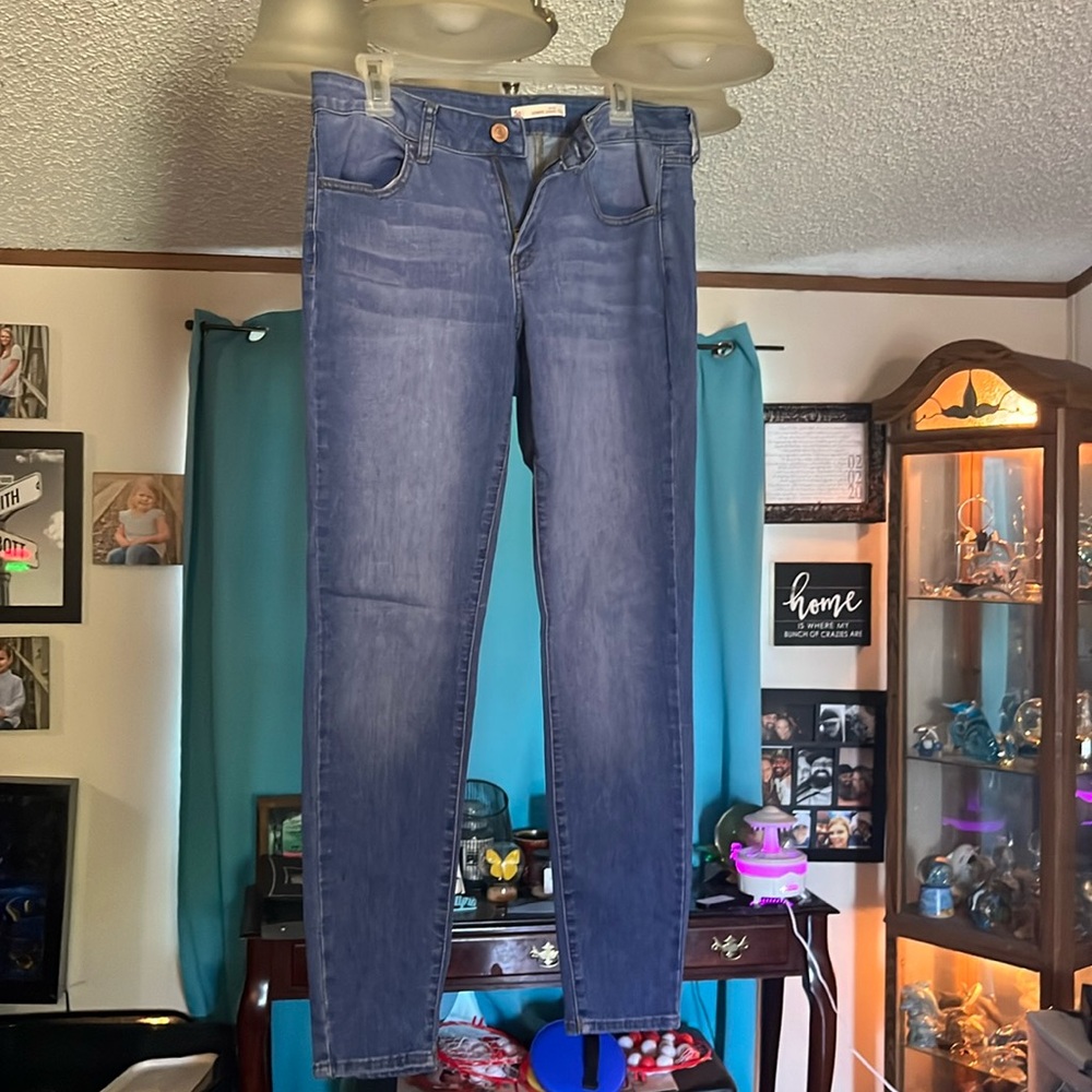 So Jeggings